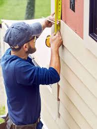 How To Choose The Right Materials for Your Siding Installation in 'Cottonwood Heights, UT